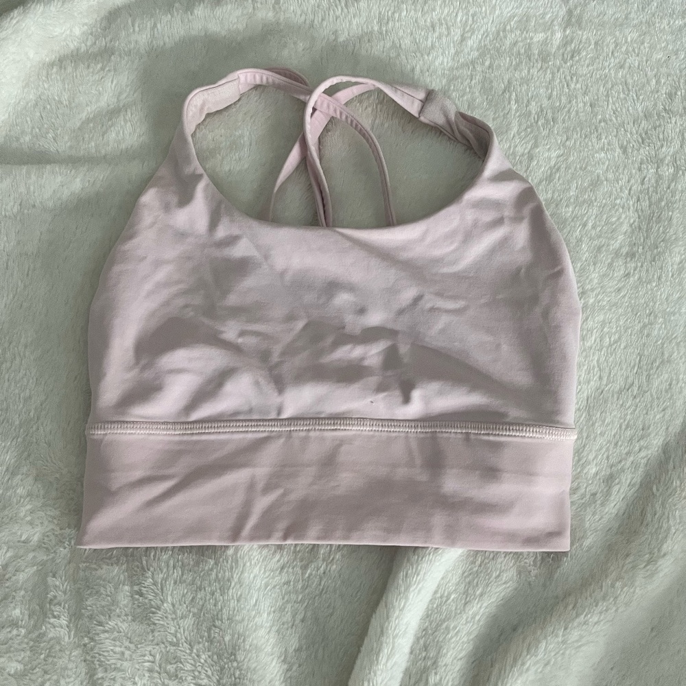 Lululemon rare sports bra